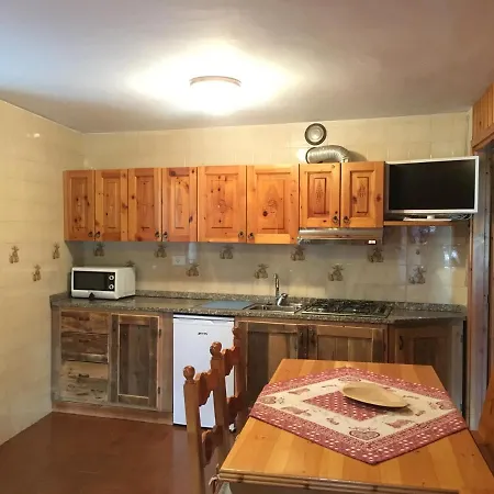 Apartment Il Tipico