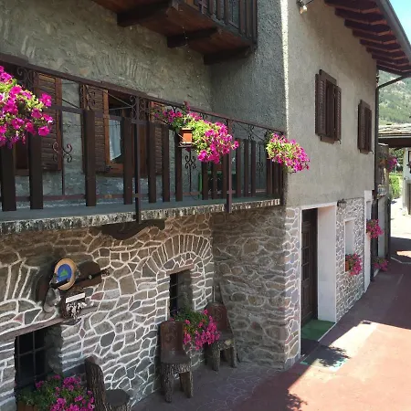 Il Tipico Apartment Aosta
