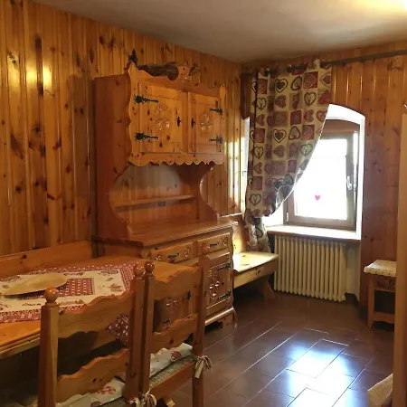 Il Tipico Aosta