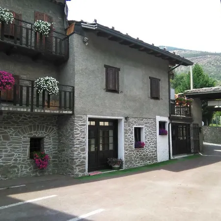 Apartment Il Tipico *